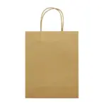Draagtas papier middel 120g/m² — productfoto 3