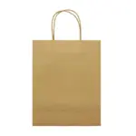 Draagtas papier middel 120g/m² — productfoto 4