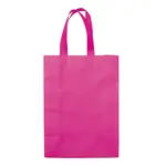 Draagtas gelamineerd non-woven medium 105g/m² — productfoto 3