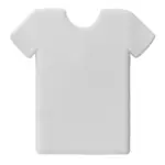 Pepermuntdoos T-shirt — productfoto 2