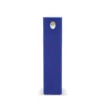 Spray cleaner 15ml wit donkerblauw - Hidalgo-werbeartikel Spray cleaner 15ml, wit / donkerblauw