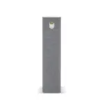 Spray cleaner 15ml wit grijs - Hidalgo-werbeartikel Spray cleaner 15ml, wit / grijs