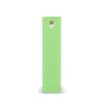 Spray cleaner 15ml wit groen - Hidalgo-werbeartikel Spray cleaner 15ml, wit / groen
