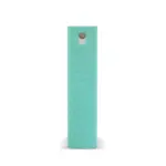 Spray cleaner 15ml wit lichtblauw - Hidalgo-werbeartikel Spray cleaner 15ml, wit / lichtblauw
