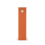 Spray cleaner 15ml wit oranje - Hidalgo-werbeartikel Spray cleaner 15ml, wit / oranje