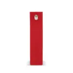 Spray cleaner 15ml wit rood - Hidalgo-werbeartikel Spray cleaner 15ml, wit / rood