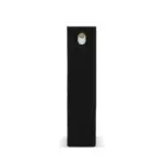 Spray cleaner 15ml witzwart - Hidalgo-werbeartikel Spray cleaner 15ml, wit/zwart