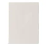 Notitieboek hard cover 100 vellen customized — productfoto 4
