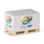 Palletblok 12x8x6cm - Hidalgo Palletblok 12x8x6cm