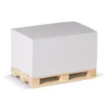 Palletblok 12x8x6cm — productfoto 2