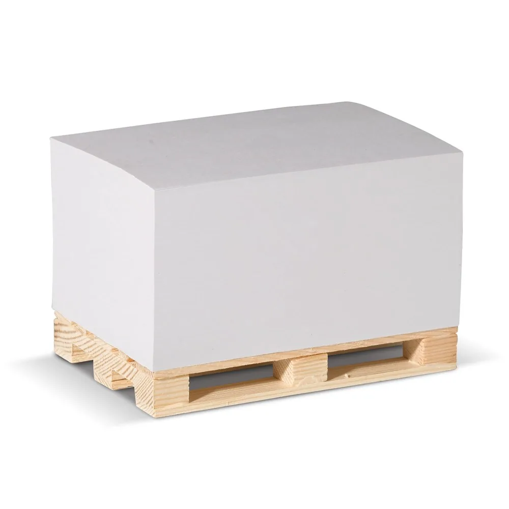 Palletblok 12x8x6cm productfoto 2 - Hidalgo Palletblok 12x8x6cm — productfoto 2