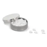 Mini clic tin pepermuntdoosje — productfoto 4
