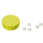 Pepermuntblik rond — productfoto 2