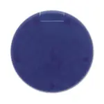 Pepermuntdoos ecru blauw - Hidalgo-werbeartikel Pepermuntdoos, ecru / blauw