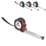 Rolmaat 5 meter - Hidalgo-werbeartikel Rolmaat 5 meter