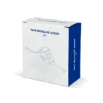 Assist Rolmaat 3 meter — productfoto 2