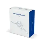 Assist Rolmaat 5 meter — productfoto 2