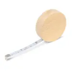 Bamboe Rolmaat 1 meter — productfoto 2