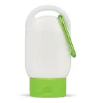 Zonnebrandlotion met Karabijnhaak SPF30 Gerecycled Materiaal 30ml — productfoto 2