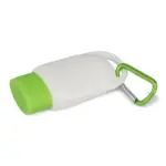 Zonnebrandlotion met Karabijnhaak SPF30 Gerecycled Materiaal 30ml — productfoto 4
