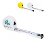 DimensionPro Rolmaat 3 meter - Hidalgo-werbeartikel DimensionPro Rolmaat 3 meter