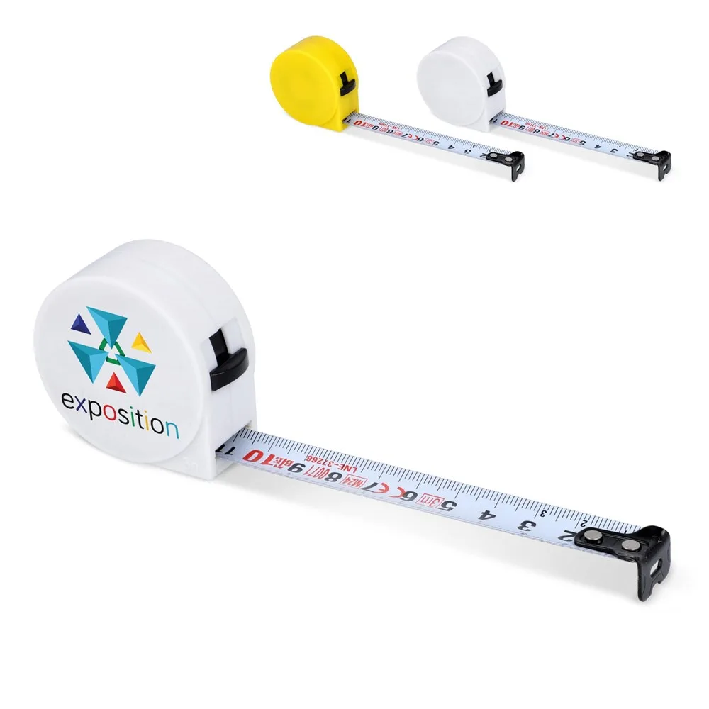 DimensionPro Rolmaat 3 meter