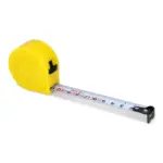 DimensionPro Rolmaat 3 meter, geel