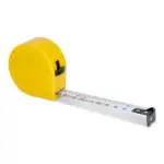 DimensionPro Rolmaat 5 meter, geel