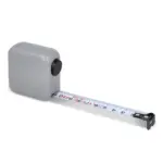 SizeSure Rolmaat 3 meter, grijs