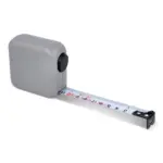 SizeSure Rolmaat 5 meter, grijs