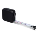 SizeSure Rolmaat 5 meter, zwart