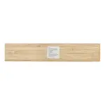 Bamboe liniaal 15cm — productfoto 3