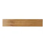 Bamboe liniaal 15cm — productfoto 4