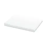 Memoblad 50 vellen 100x72mm — productfoto 2