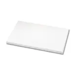 Memoblad 50 vellen 125x72mm — productfoto 2