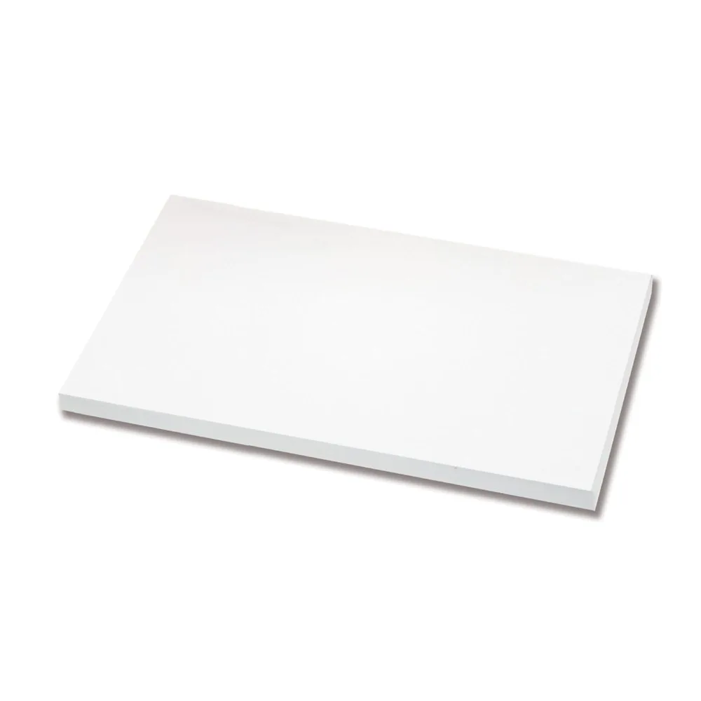 Memoblad 50 vellen 125x72mm productfoto 2 - Hidalgo Memoblad 50 vellen 125x72mm — productfoto 2