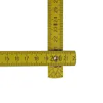 Duimstok hout 2m premium gekleurd — productfoto 14
