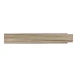 Duimstok hout 2m premium natuurlijk — productfoto 5