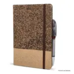 Notitieboek Coffee Ground A5 — productfoto 2