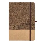 Notitieboek Coffee Ground A5 — productfoto 4