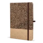 Notitieboek Coffee Ground A5, natuur