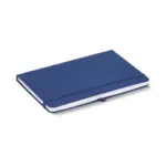 Notitieboek Olmo hardcover PU A5 met sticky notes productfoto 7 - Hidalgo Notitieboek Olmo hardcover PU A5 met sticky notes — productfoto 7