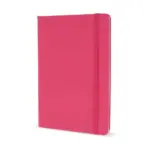 Notitieboek A5 PU met puntraster pagina's — productfoto 29