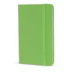 A6-notitieboek van PU — productfoto 10
