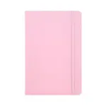 A5-notitieboek van PU — productfoto 24