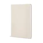 A5-notitieboek van PU, beige