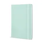 A5-notitieboek van PU, mint