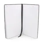 Notitieboek vilt A5 productfoto 2 - Hidalgo Notitieboek vilt A5 — productfoto 2