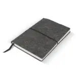 Notitieboek vilt A5 — productfoto 6