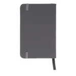 Notebook R-PET/PU A6 — productfoto 4
